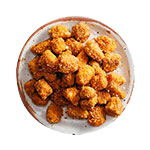 15 Pcs Chicken Popcorn 