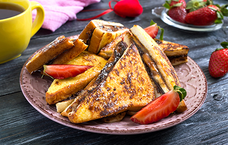 French Toast